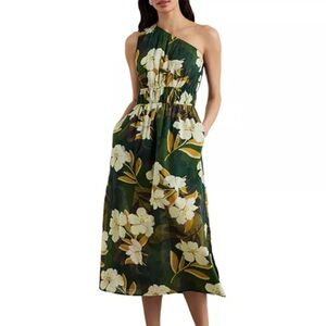 Rails Selani Midi Dress